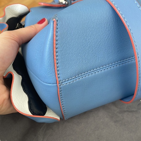 Fendi By The Way Satchel - Picture 8 of 10